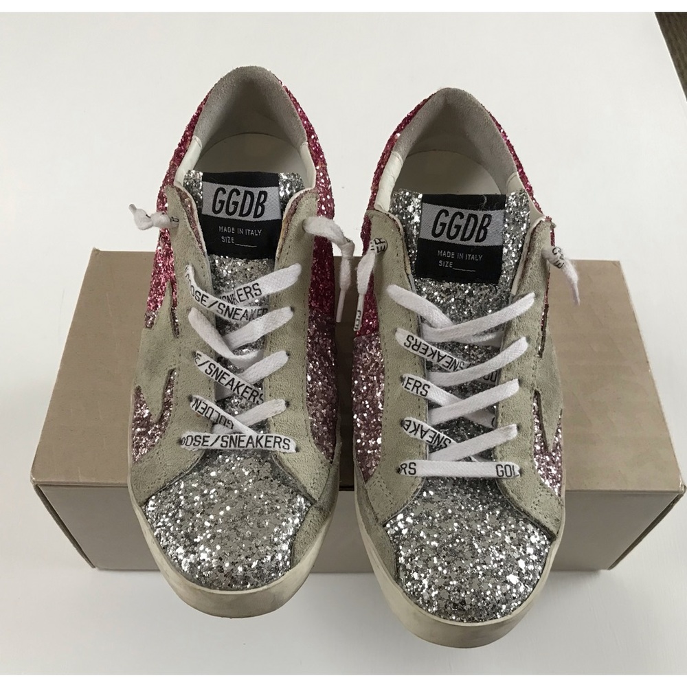 GOLDEN GOOSE LIMITED EDITION